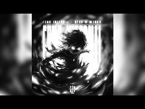 DYGO, Mxng0 - FUNK INFERNAL (ULTRA SLOWED) [1 HOUR] | PHONK BRASILEÑO 2025 | фанк