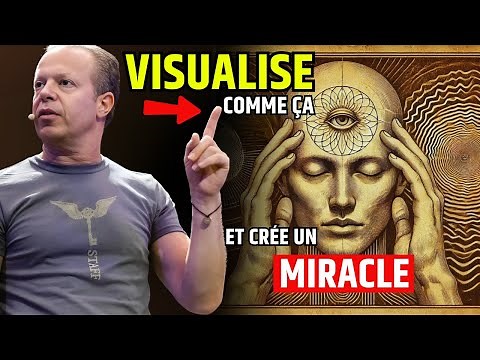 Dr Joe Dispenza : La Méthode Secrète de Visualisation Qui Change Tout