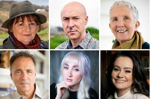 ‘Crime writing superstars’ unveiled for the 2026 Theakston Old Peculier Crime Writing Festival in Harrogate