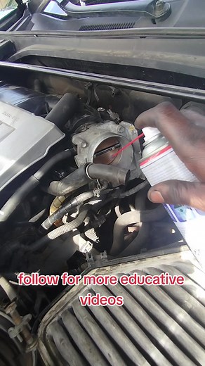 How to Properly Service a Throttle Module in Toyota Vehicles