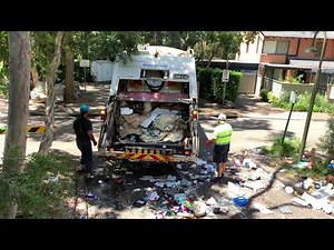 Post Christmas Cleanup Part 1.