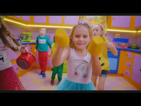 Diana/roma Kids Song (Official Video