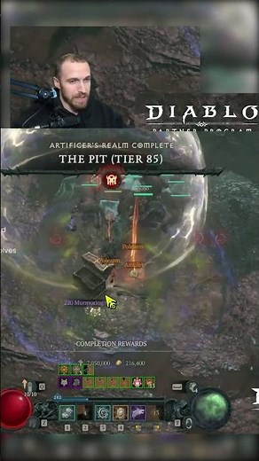 Diablo 4 Season 7: Companion Druid Build on the rise: Keep an eye out!