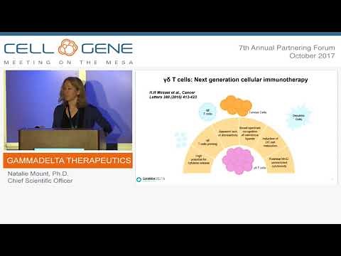 GammaDelta Therapeutics