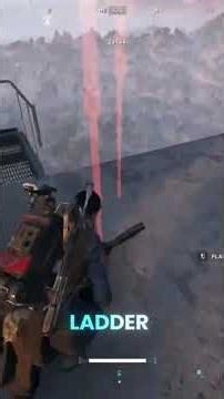 My Villain Arc Raiders Origin story #arcraiders #funny #gaming