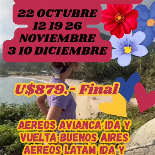 1K views | EL CARIBE MAS LINDO ESTA ACA…SANTA MARTA CARIBE CALIENTE Y...