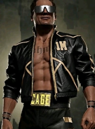 Exploring Johnny Cage: The Iconic Mortal Kombat Character