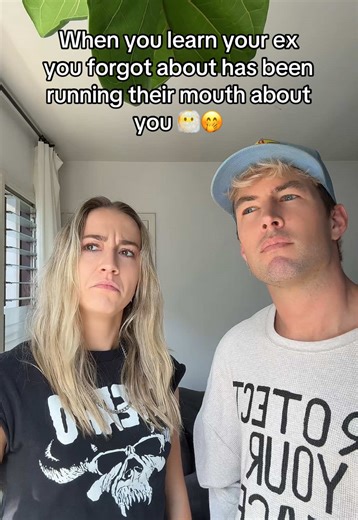 Ex-Band Gossip Exposed: What Did John Adams Say?