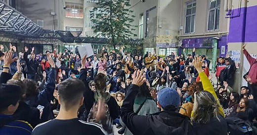 Elecciones en la UBA: el reformismo retuvo la mayoría de los centros de estudiantes y el kirchnerismo sorprendió