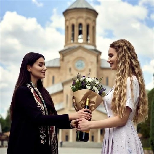 Send Flowers to Georgia by Local Florists