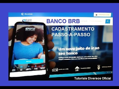 Como Habilitar BRB Code no passo a passo