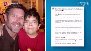 Slade Smiley's Ex Slams 'RHOC' Alum for 'Neglect' and 'Inexcusable Behavior' After Son's Death