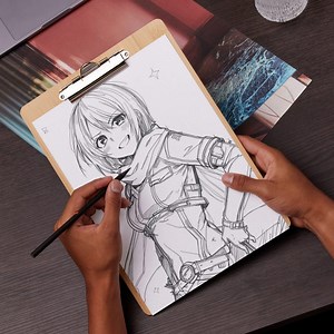 50 Famous Anime Girls Coloring Pages | Manga Style Line Art Sketches | Digital Printable PDF for Kids, Teens & Anime Fans - Etsy