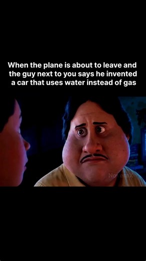 Is This Flight Cooked? 💀