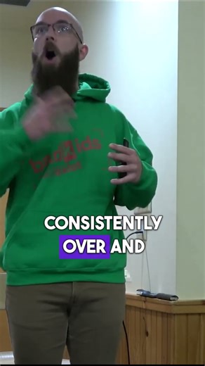 Disruptive Doesn’t Mean “Bad Kid” 🚫🧒