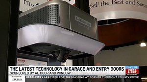 Customers expect more than a garage door - they expect smart, secure, connected solutions. LiftMaster and AE Door & Window Co. are delivering exactly that with myQ technology and innovative features like video keypads and real-time monitoring. This is how partnerships drive progress. #LiftMaster #Partners #SmartAccess #Innovation #myQconnected | LiftMaster
