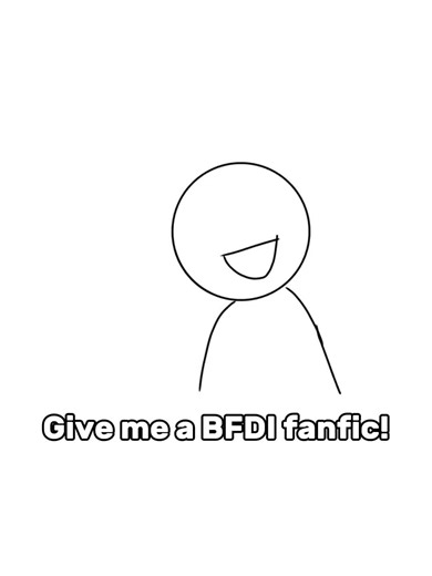 Creative Fanfiction Ideas for BFDI and AU Themes