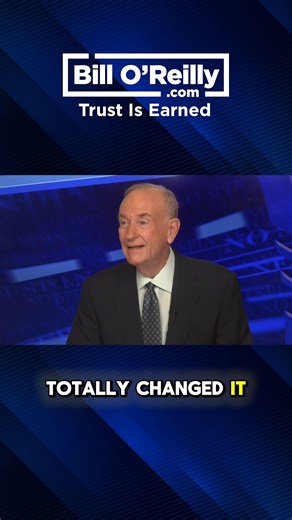193K views · 4.8K reactions | Secretary of War Pete Hegseth made a HUGE change and didn't tell anyone! This is crazy. | Bill O'Reilly | Facebook