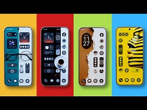 OnePlus Users! Customize OxygenOS 16 Like a Pro with These Stunning Wallpapers 🤩AGARO