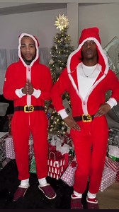 218K views · 4.6K reactions | Happy holidays everyone ❤️#christmaseve curlyhead.ceejay | Kidderik | Facebook