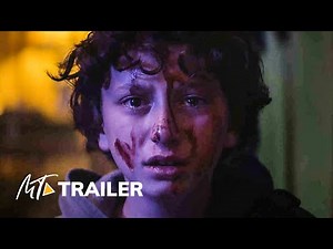 SLAPFACE (2022) Official Trailer — Horror Movie (HD)