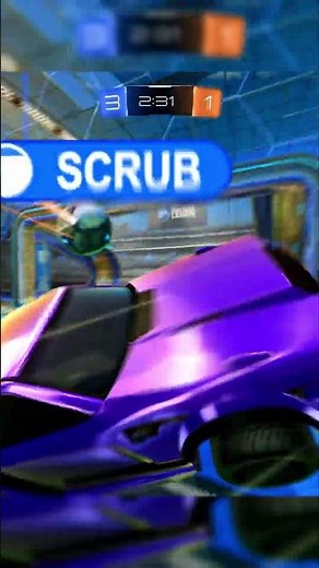AirNinja Takes on OCE Pro Scrub in EPIC 1v1 Showdown!