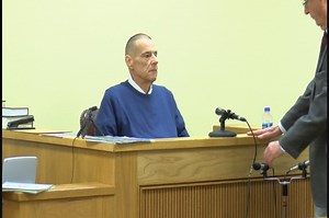 Health concerns of co-defendant prompt testimony in Marshall County capital murder case