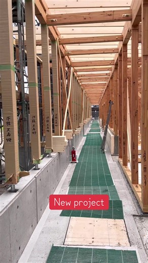 NEW PROJECT!#hokkaido #japan #japanlife #highlights