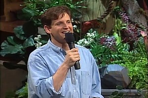 Legends of the Hidden Temple- The Ivory Elephant of Scheherazade