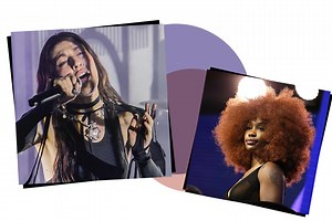 Want to Catch Up on the Best Music of 2021? Here’s How.