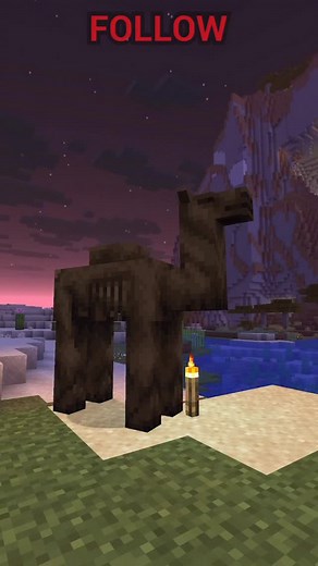 156K views · 3.4K reactions | 2 NEW MOBS, LUNGE BUFFS AND MORE! #minecraft #minecraftnews #minecraftupdate #minecraftjava #minecraftbedrock | DashPum4 | Facebook