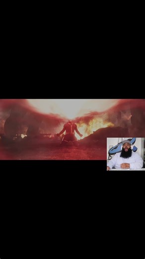 Everyone’s Reaction to Cyclops in Avengers: Doomsday Reactor: Jody’s Corner #avengersdoomsday #avengers #cyclops #xmen #tomemyxmen