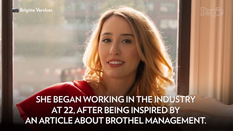PhD Student, Who Started Managing Brothel at 22, Shares Realities of $50K Earnings and Chilling Client Stories (Exclusive)
