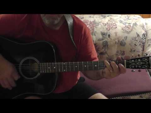 Create In Me A Clean Heart - Key of G