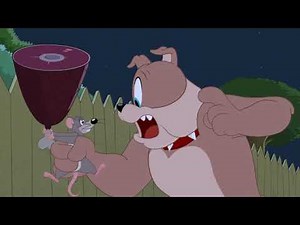 The Tom and Jerry Show -Season 4 -Bones of contention