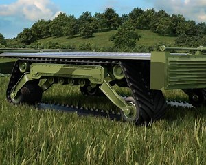 Machine de guerre redoutable à l'avenir !! | Absolues Armes France