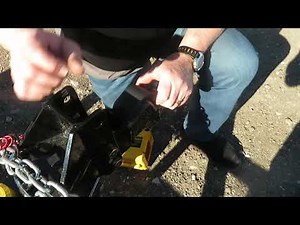 New Demco Install Video