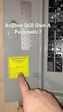 This Electrical Panel Is From 1970… And Your Insurance Hates It