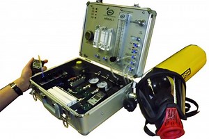 Compressed Air Breathing Quality Testing - Compressed Air Services UK