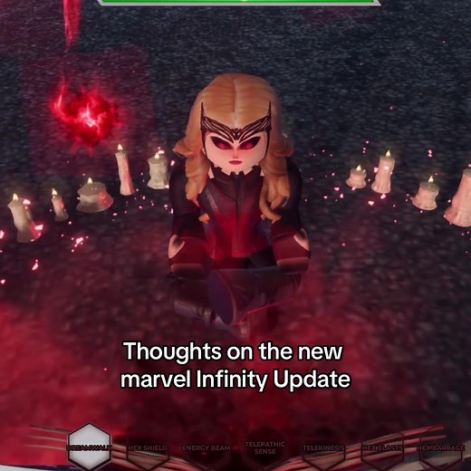 #marvelinfinity #marvelinfinityroblox #miroblox #momwanda #fyp