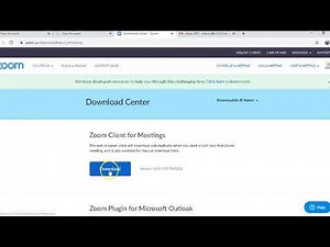 How to Download Zoom