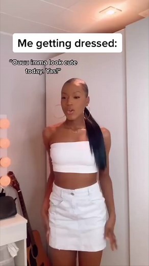 Am I the only one | Ariel Fitz-Patrick