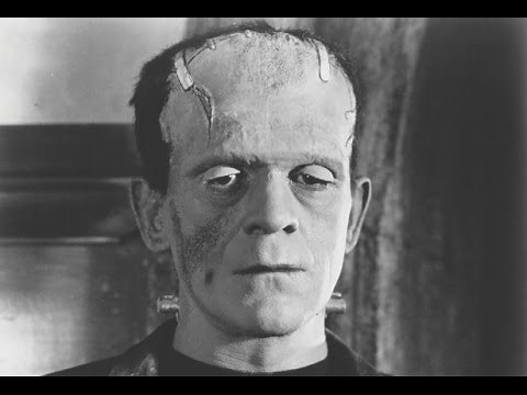 Frankenstein's Monster Real Story Full Documentary