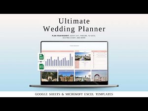 How to Use a Wedding Planner | Step-by-Step Guide