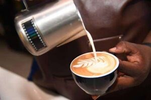 Café Blue @ Super Valu Towne Centre - Jamaica Observer