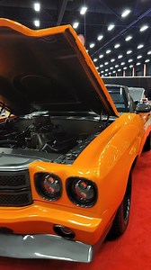 9.5K views · 634 reactions | This is one serious Chevelle Restomod....