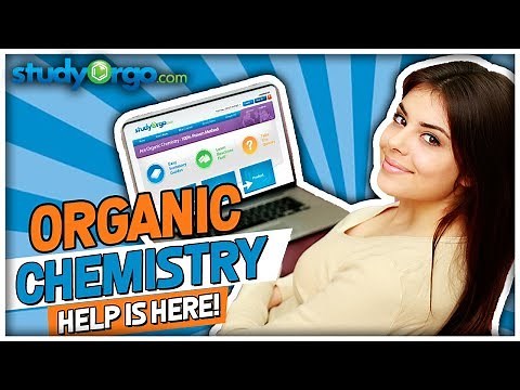Learn Organic Chemistry Fast!