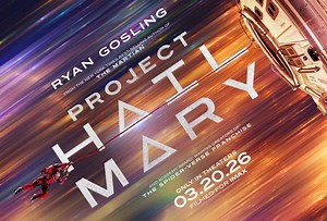 IMAX Or Dolby? The 8 Best Ways To See ‘Project Hail Mary’ In Cinemas