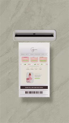 Les templates WordPress 🩷 Pour moins de 39 euros sur ma boutique 🥥🦩 #wordpress