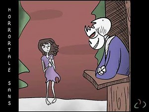 Horrortale Remix- San's Theme